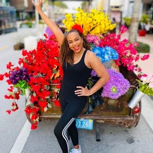 Meet your Posher, Susan